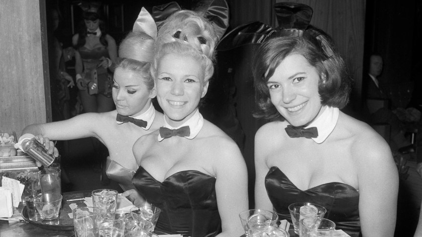 Playboy Club Redux