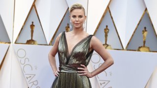 Charlize Theron