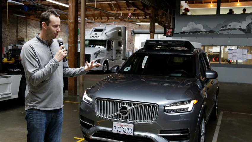 Uber-Star Engineer Fired