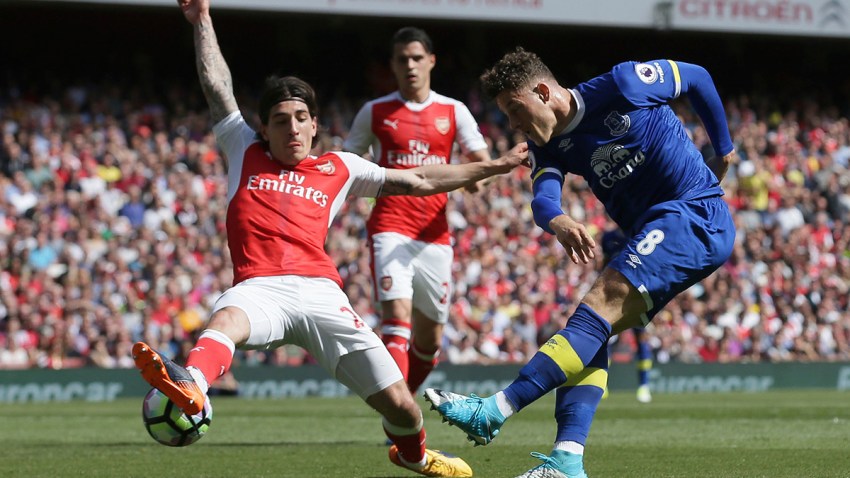 Britain Soccer Premier League