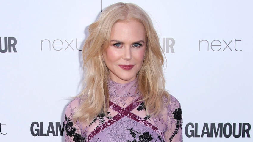Britain Glamour Woman Of The Year Awards 2017