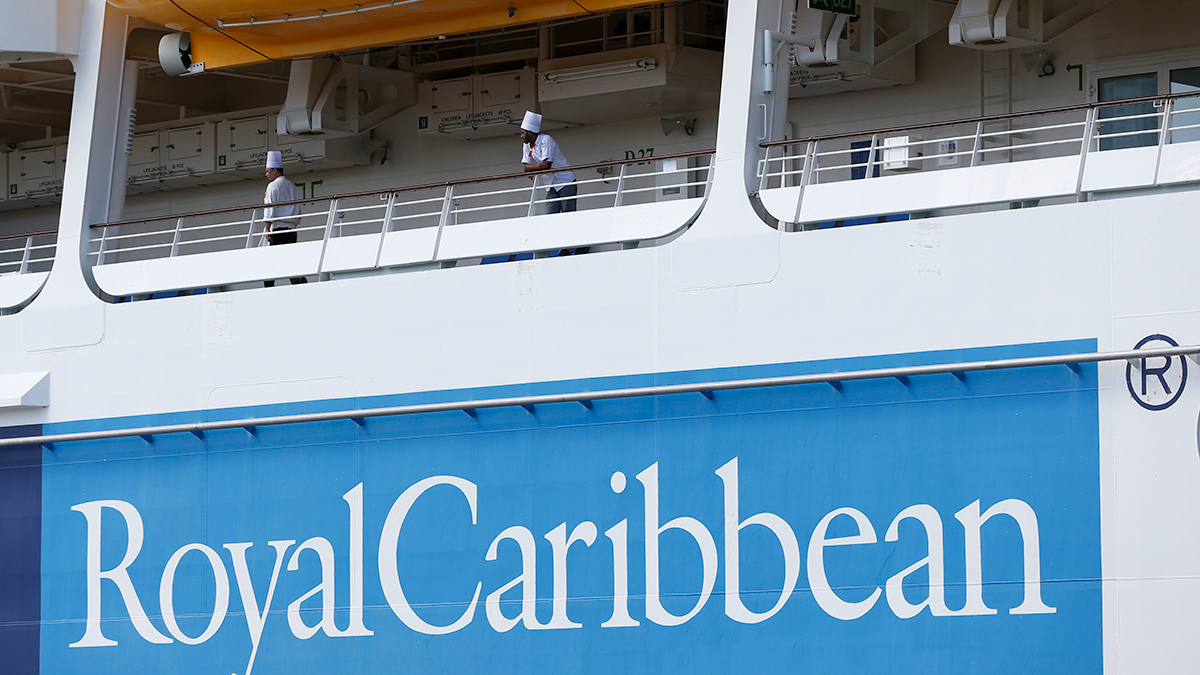 Royal Caribbean Crew Member Dies After Stabbing Fellow Worker Jumping