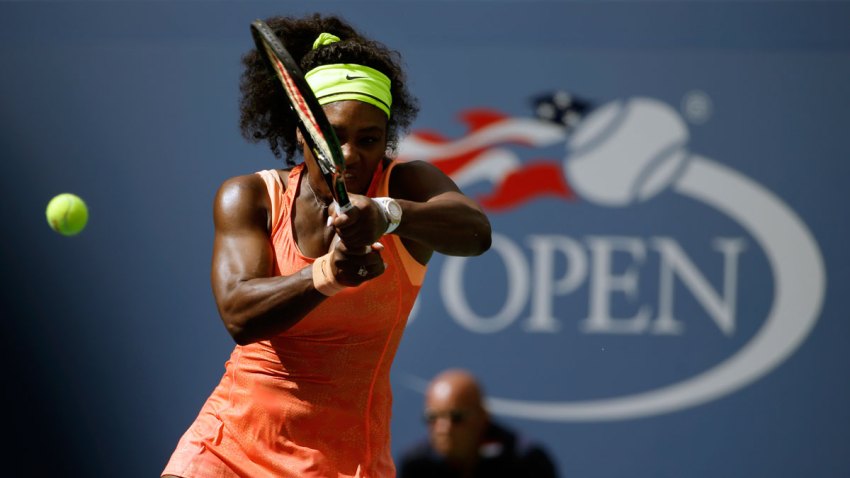 US Open Tennis
