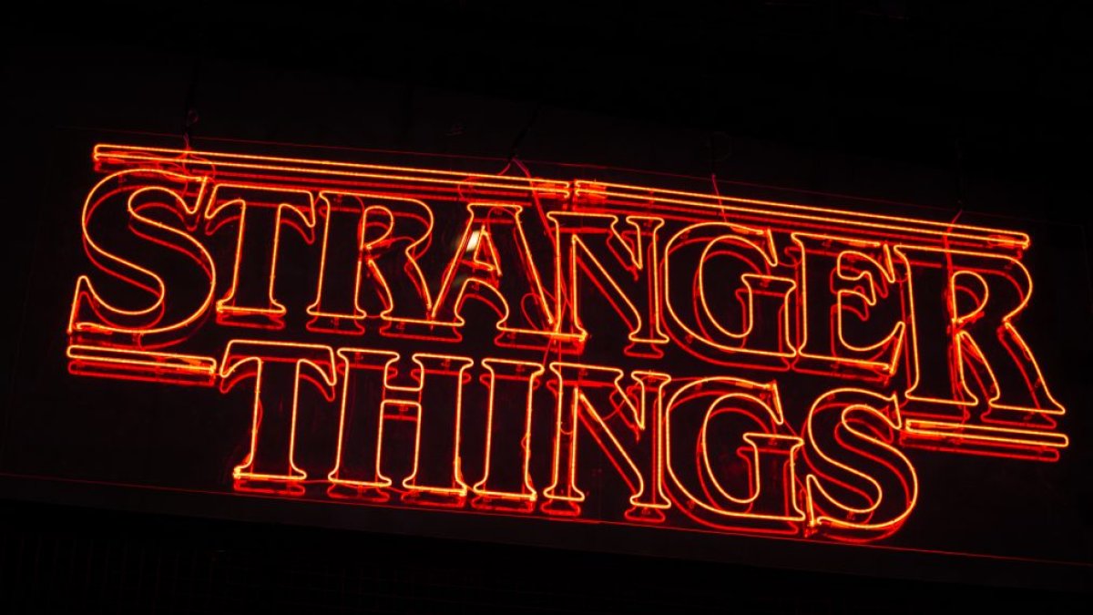 Production on 'Stranger Things' Season 5 begins — see the cast photo – NBC New York - Vimarsana News