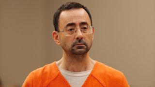 Larry Nassar