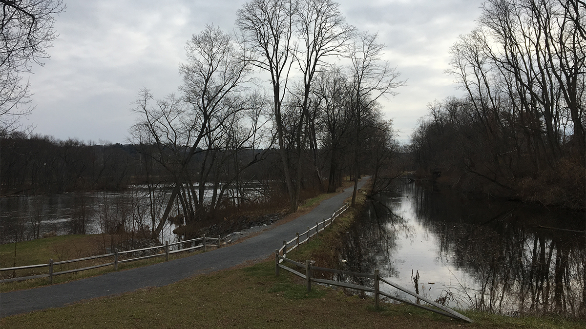 Hudson River PCB Pollution Was Widespread Report Finds NBC New York   AP 17342738116851 