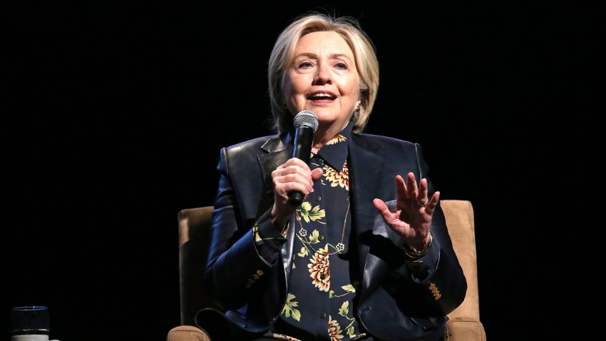Hillary Clinton