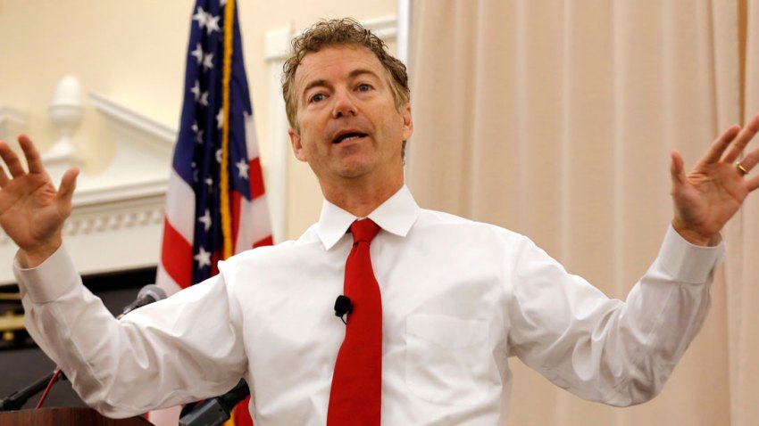 GOP 2016 Paul