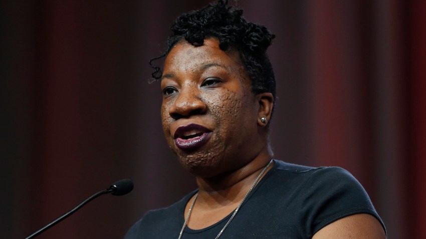 Books-Tarana Burke