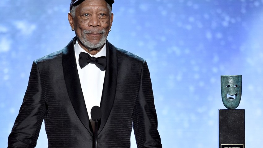 APTOPIX 24th Annual SAG Awards - Show