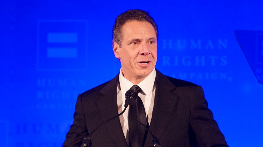 2018 Human Rights Campaign Greater New York Gala