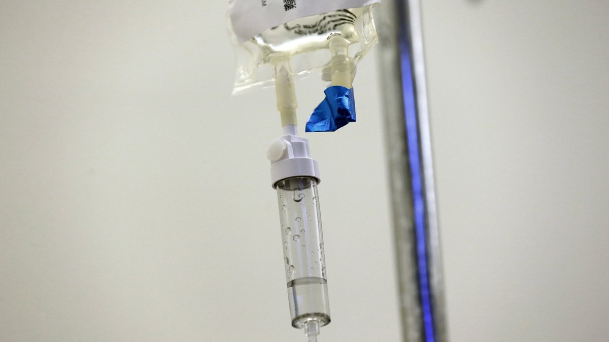 Cancer Drug Shortages Upend Care for Some Patients – NBC New York - Vimarsana News