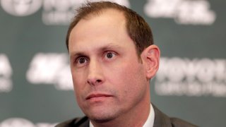 Jets Gase Intro Football
