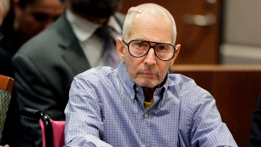 Durst Murder Trial