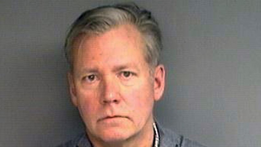 TV Journalist Arrested
