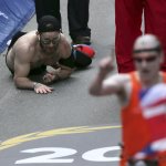 Boston Marathon