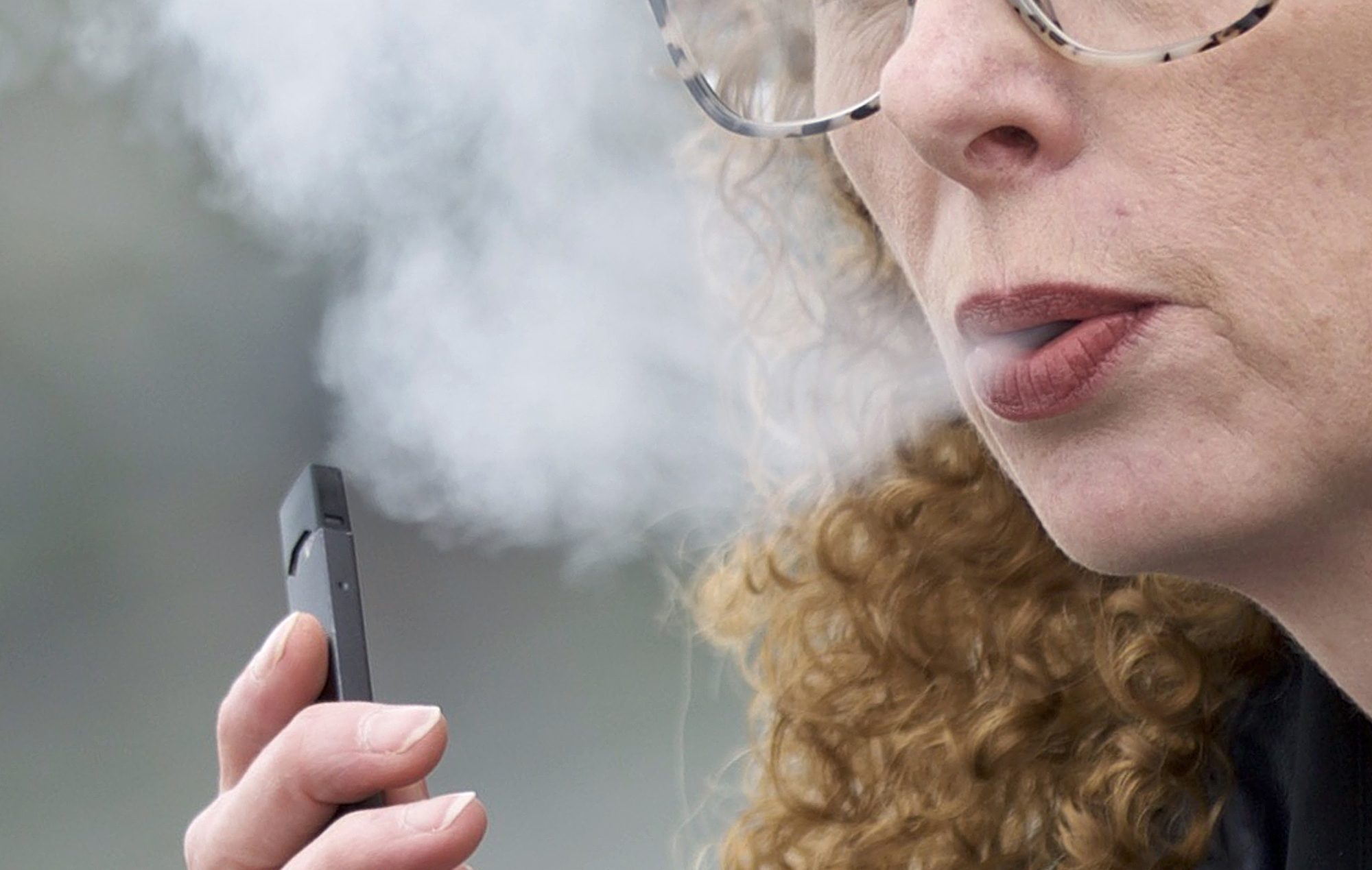Seems vaping — right here comes the science — does not assist people who smoke give up: UCSD research Seems vaping — right here comes the science — does not assist people who smoke give up: UCSD research