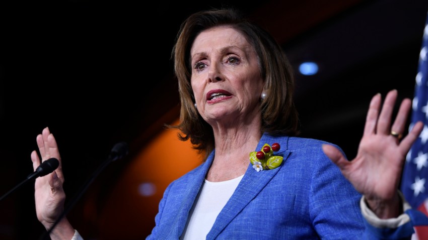 Congress Pelosi