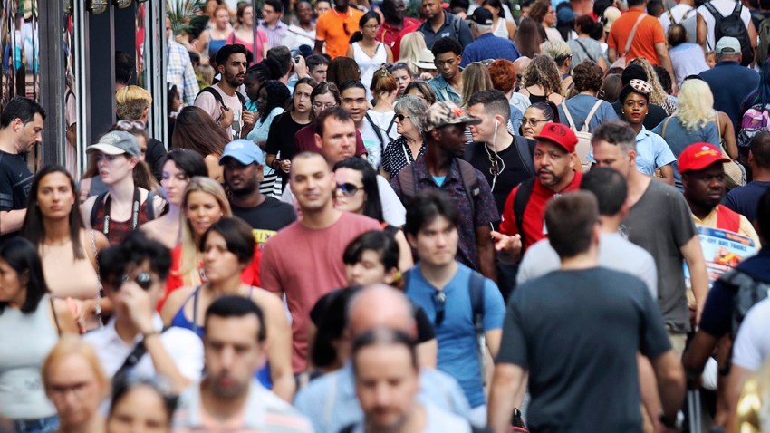 2020 Census