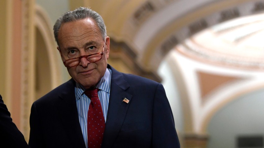 Senate Democrats