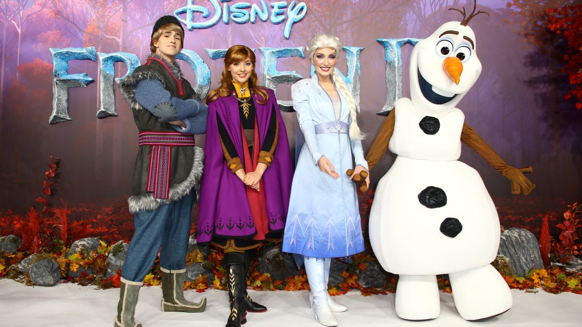 Eiskönigin 2 Disney Plus Start Eiskönigin 2 Disney Plus Start