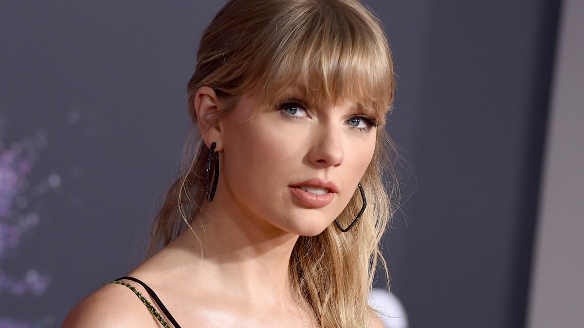 Taylor Swift Donates $1 Million to Tennessee Tornado Relief