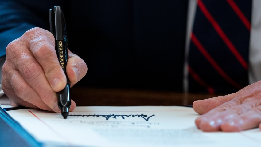 People Are Throwing Out Stimulus Checks Because They Look Like