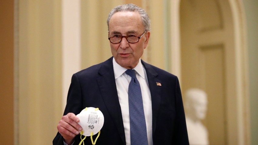 Chuck Schumer