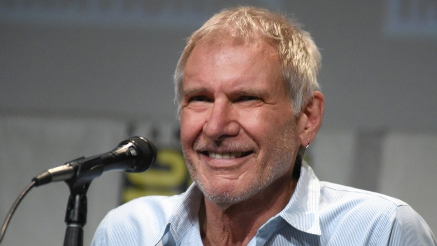 2015 Comic-Con - "Star Wars: The Force Awakens" Panel