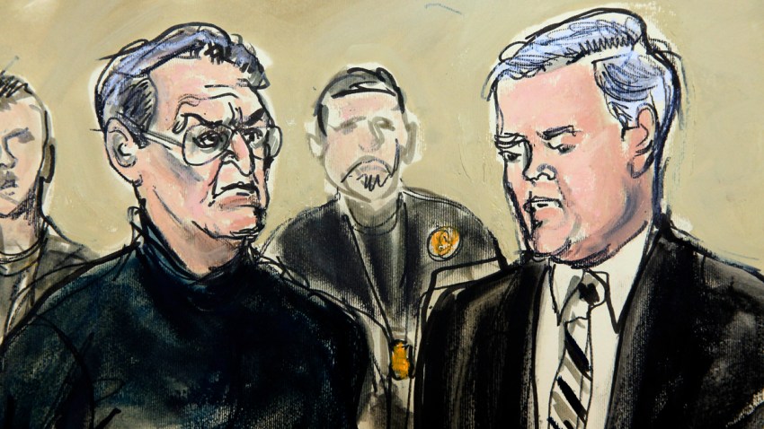 Lufthansa Heist Revisited