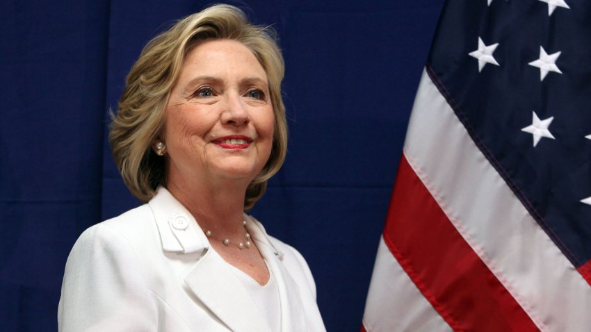 Puerto Rico DEM 2016 Clinton