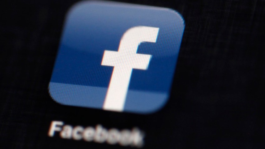 Facebook Stock