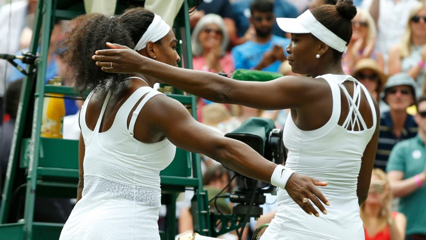 Britain Wimbledon Tennis