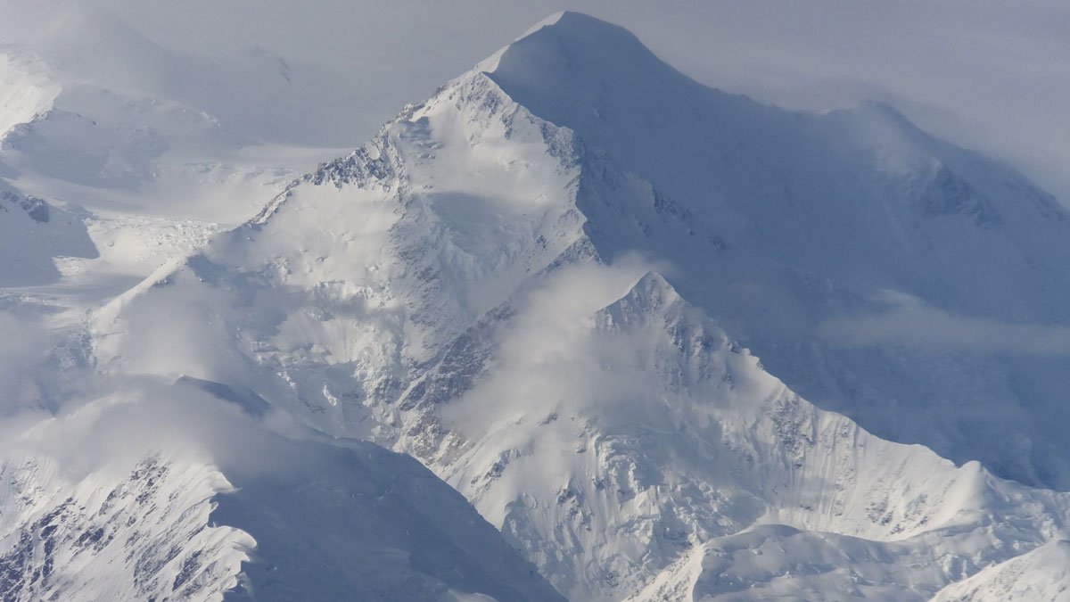 Alaska Missing Climbers Likely Trigged Avalanche With Fall – NBC New York - Vimarsana News