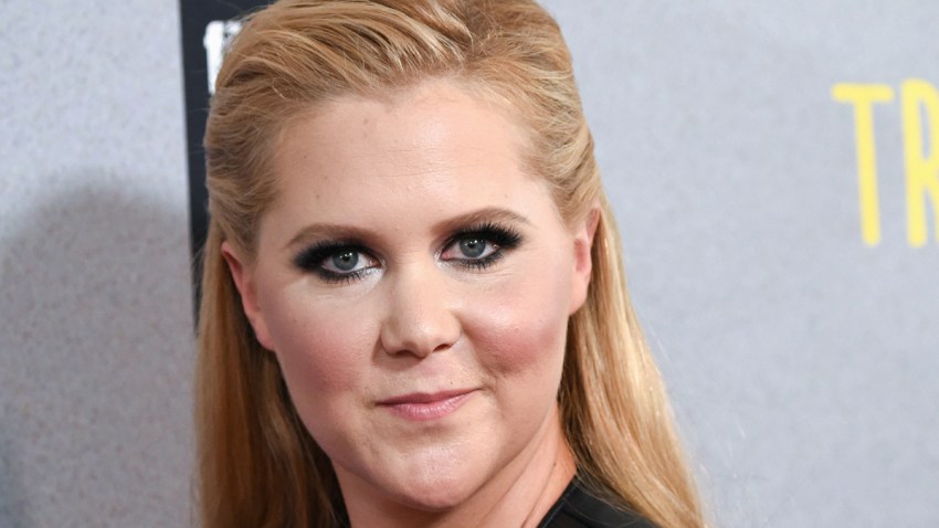 World Premiere of "Trainwreck"