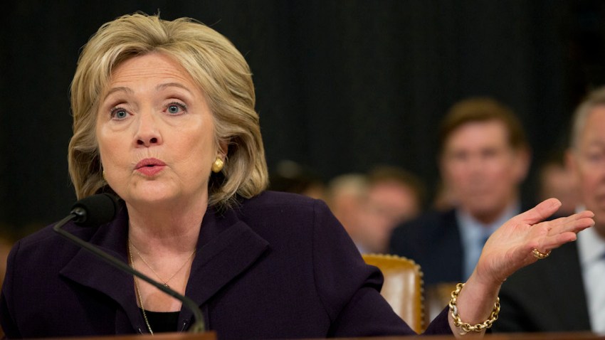 Congress Benghazi