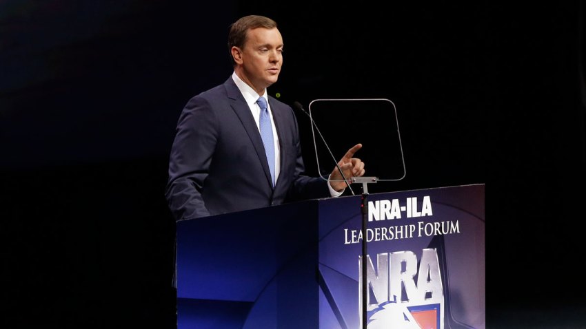 NRA Convention