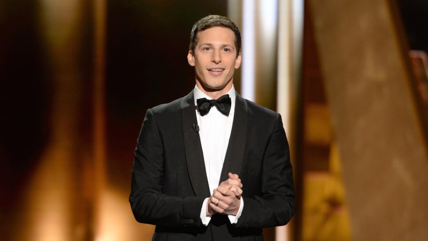 67th Primetime Emmy Awards - Show