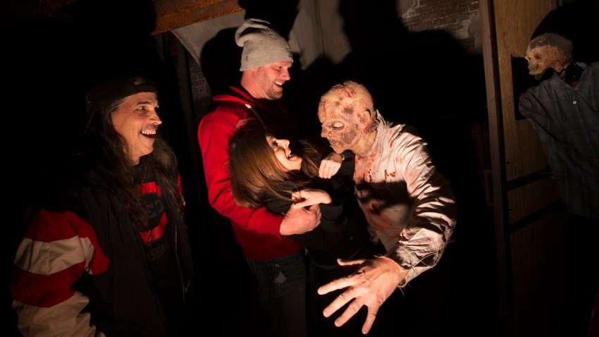 Halloween Ohio