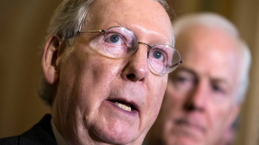 Congress Health Repeal