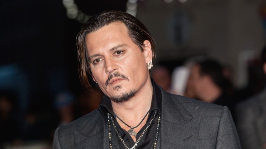 Britain Black Mass Premiere