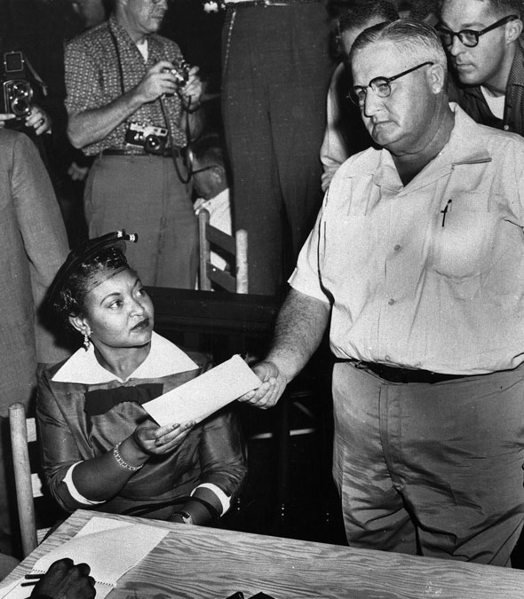60th Anniversary of Emmett Till’s Lynching NBC New York