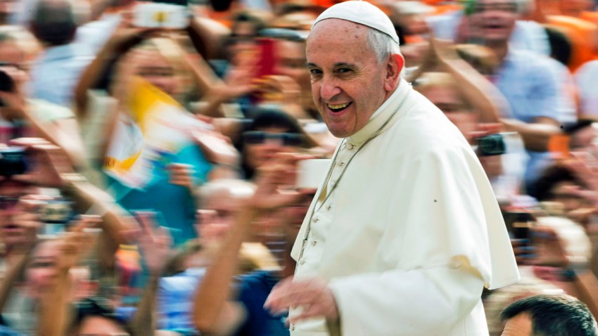 Vatican Pope