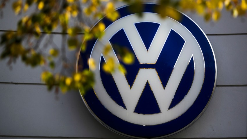 Germany Volkswagen