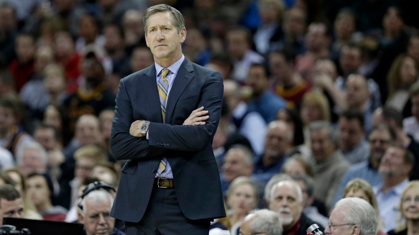 Suns Cavaliers Basketball