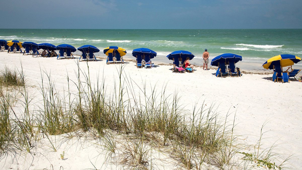 Ranked: The Top 10 Beaches in the US for 2023 – NBC New York - Vimarsana News