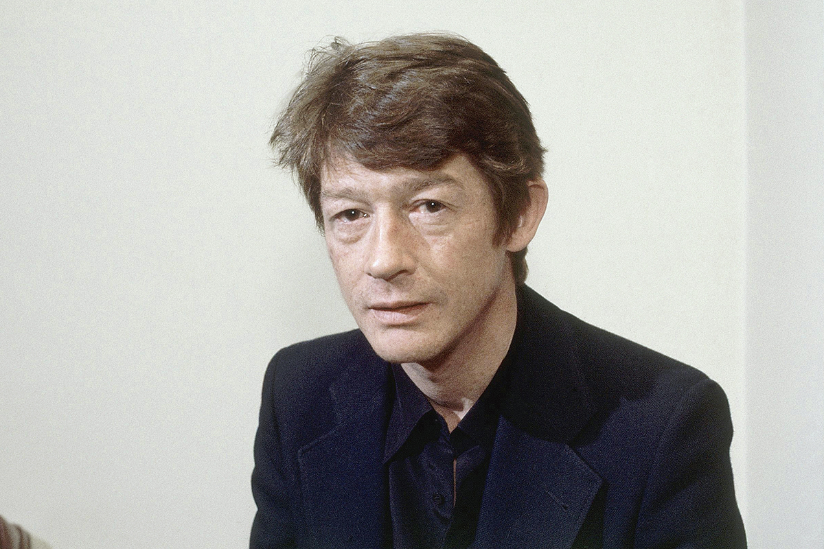 British Actor John Hurt, Star of 'The Elephant Man,' Dies at 77 – NBC New  York, image size:1200x800