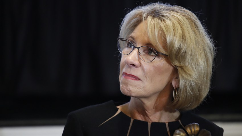 DeVos