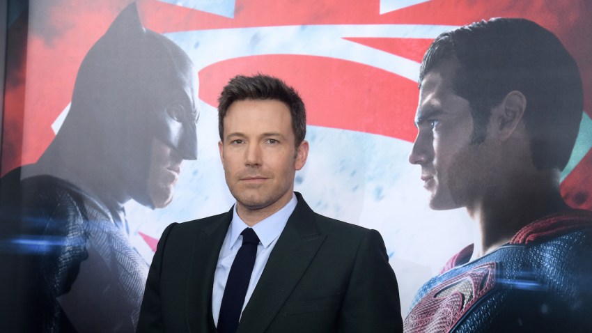 NY Premiere of "Batman v Superman: Dawn of Justice"