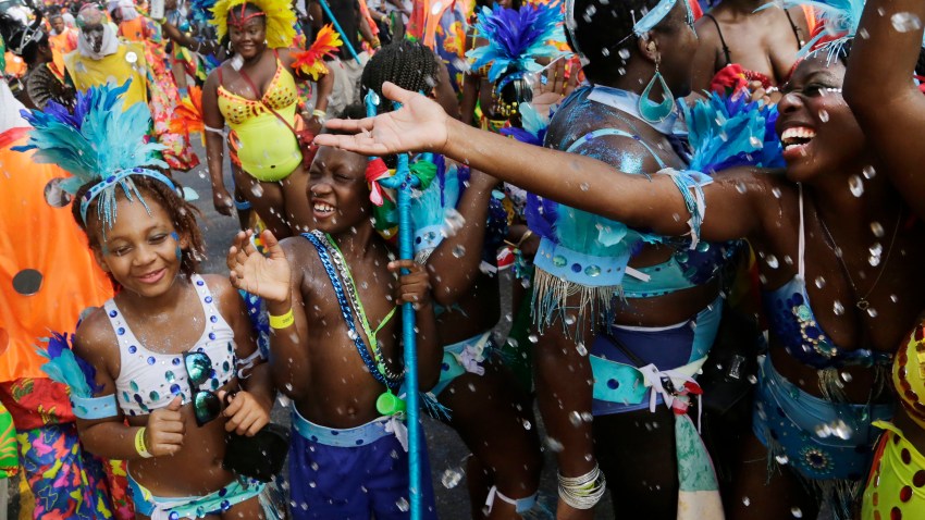 West Indian Day Parade